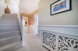 Entrance Hall- click for photo gallery